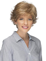 R20F Light Auburn/Golden Blonde Frost