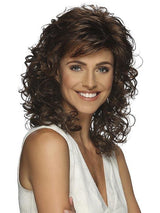 R36F Chestnut Brown/Medium Auburn Frost