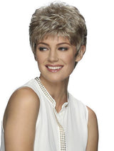 R18/22 Ash Blonde/Light Ash Blonde Blend