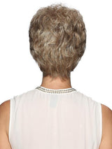 R18/22 Ash Blonde/Light Ash Blonde Blend