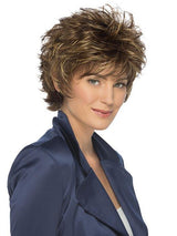 R8/26H Golden Brown w/Golden Blonde Highlights