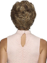 ckissrt4 copper brown rooted