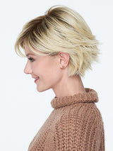 RL613SS SHADED PLATINUM