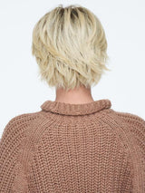 RL613SS SHADED PLATINUM