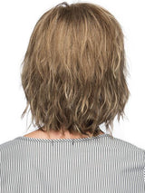 RH1226 Light Brown with Fine Golden Blonde Highlights