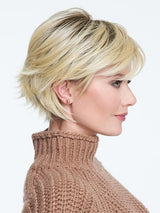 RL613SS SHADED PLATINUM