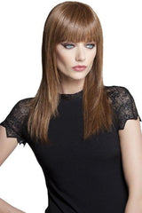 32/31 Medium Red and Auburn blend