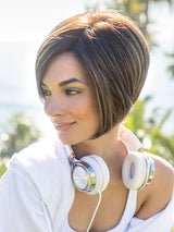 KANDY BROWN LONG ROOTED