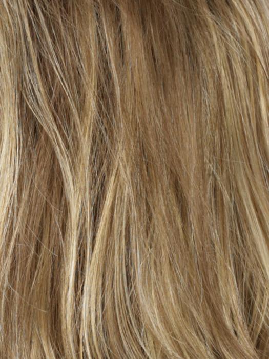 rh12/26rt4 light brown golden highlights dark roots