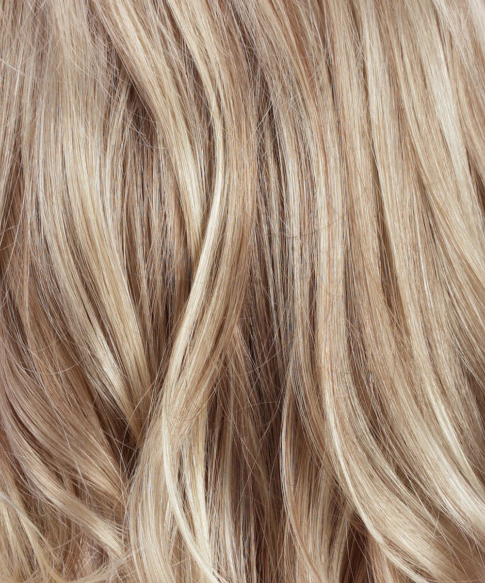 rh1488m golden brown with dark blonde highlights on top
