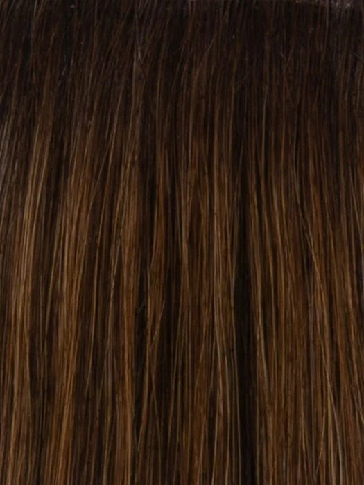 RH6/30SS SHADED CHOCOLATE COPPER