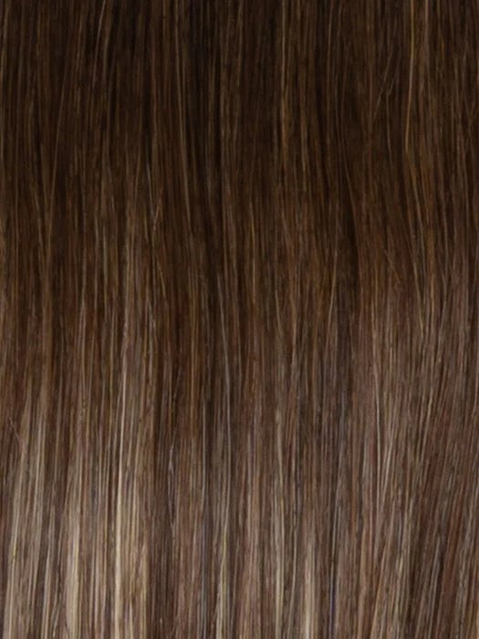 RH9/24SS SHADED CAFE LATTE