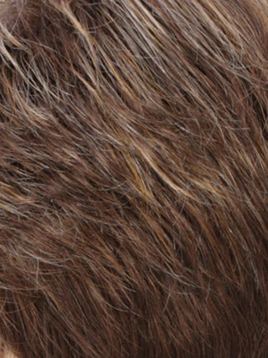 rm8-26h golden brown gold blonde highlights