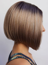 MILK TEA LONG ROOTED