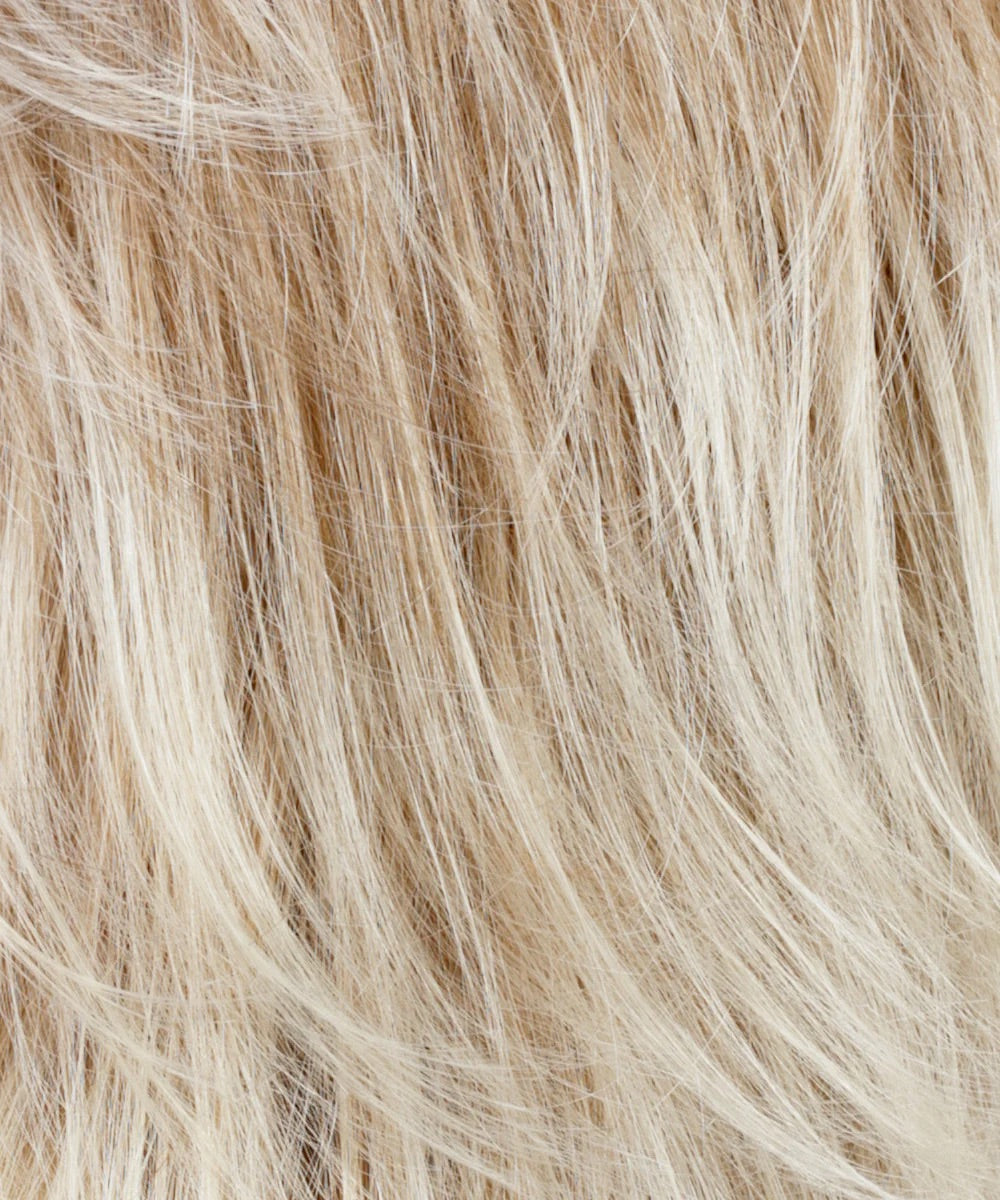 rt613-27 light auburn tipped with pale blonde