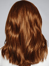 R3025S GLAZED CINNAMON