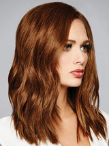 R3025S GLAZED CINNAMON