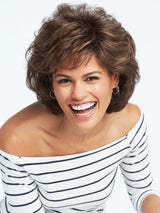 R829S GLAZED HAZELNUT