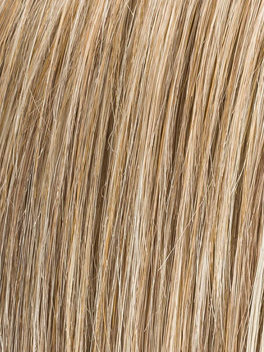sandy blonde mix