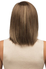 R8/26H Golden Brown With Golden Blonde Highlights