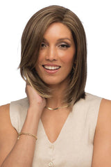 R8/26H Golden Brown With Golden Blonde Highlights