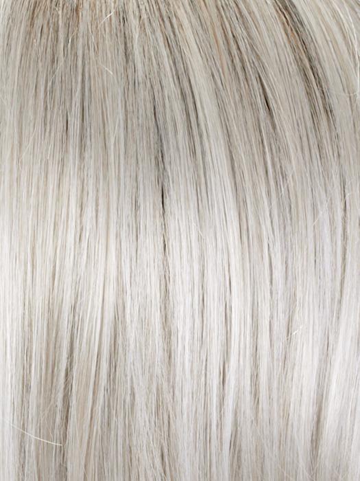silversun rt8 iced blonde with soft sand and golden brown roots