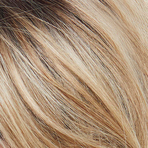 Sparkling Champagne Rooted