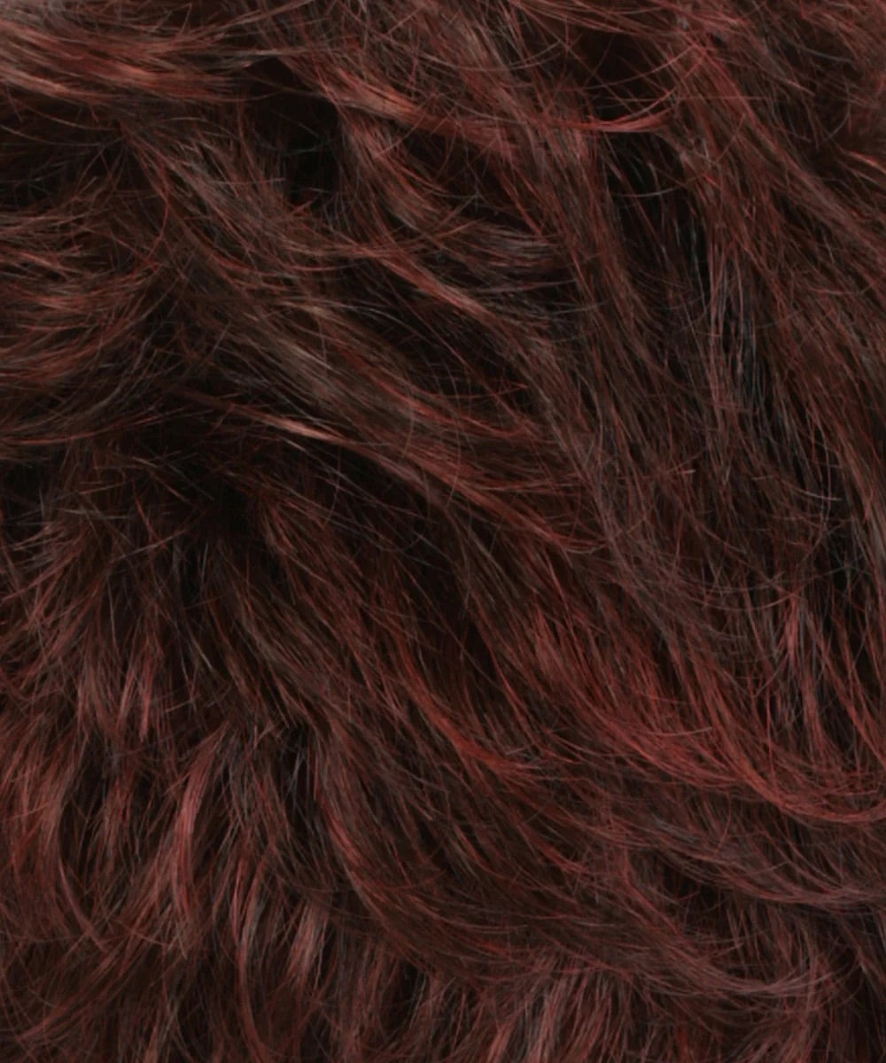 SPICE - Dark Brown / Medium Auburn Blend