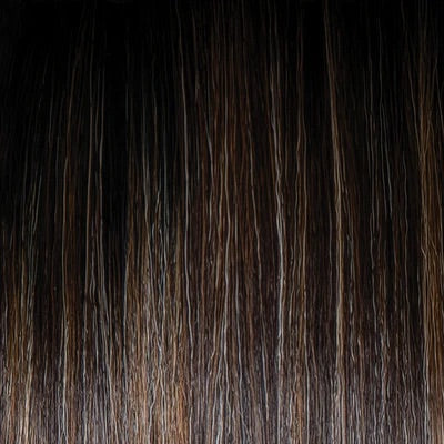 SS8/29T Deep Root Chocolate Toffee