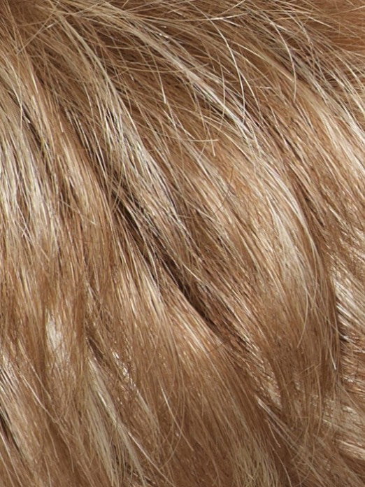 STRAWBERRY BLONDE
