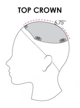 Top Crown (Clearance)
