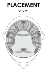 Top Smart Wavy 18" (Clearance)