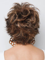 R829S GLAZED HAZELNUT