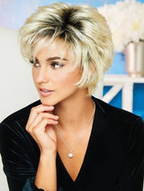 SS613 SHADED PLATINUM