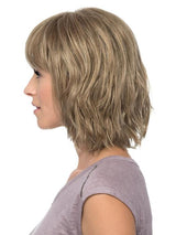 R14/26H Dark Blonde w/Golden Blonde Highlights