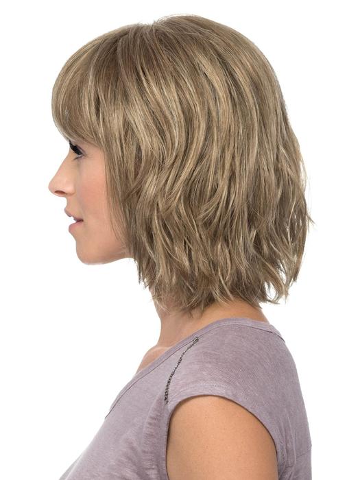 R14/26H Dark Blonde w/Golden Blonde Highlights