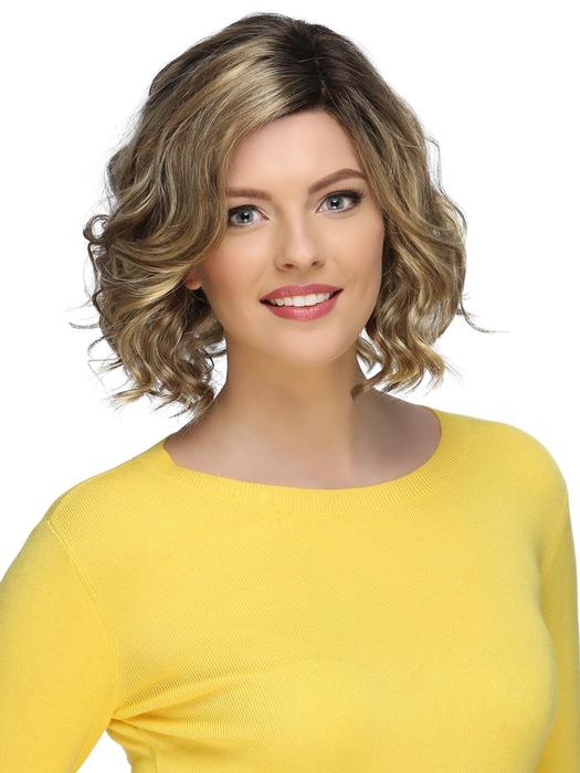 R30/28/26 Medium Auburn/Light Auburn/Golden Blonde Blend