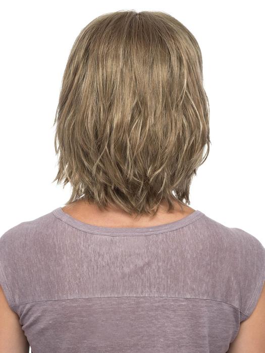 R14/26H Dark Blonde w/Golden Blonde Highlights