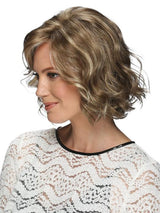RH1226 Light Brown With Fine Golden Blonde Highlights