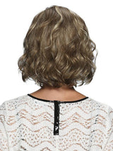 RH1226 Light Brown With Fine Golden Blonde Highlights