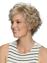 RH1488 Dark Blonde w/Lightest Blonde Highlights