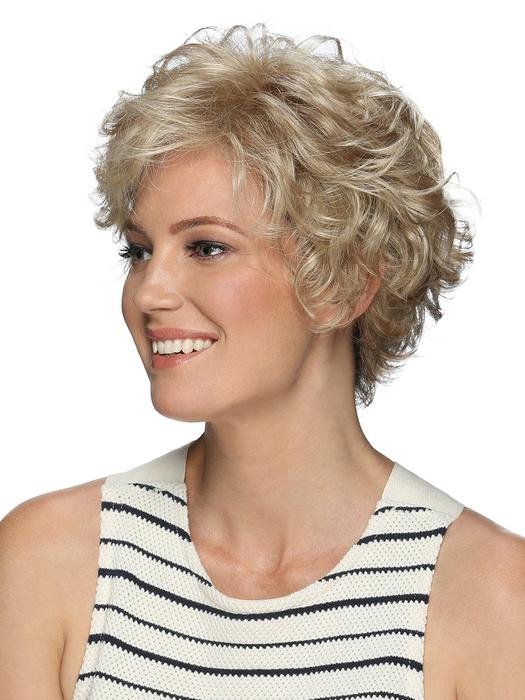 RH1488 Dark Blonde w/Lightest Blonde Highlights