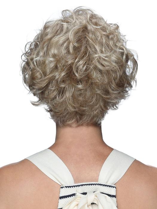 RH1488 Dark Blonde w/Lightest Blonde Highlights