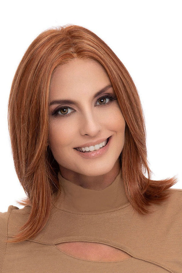 Lighter Red