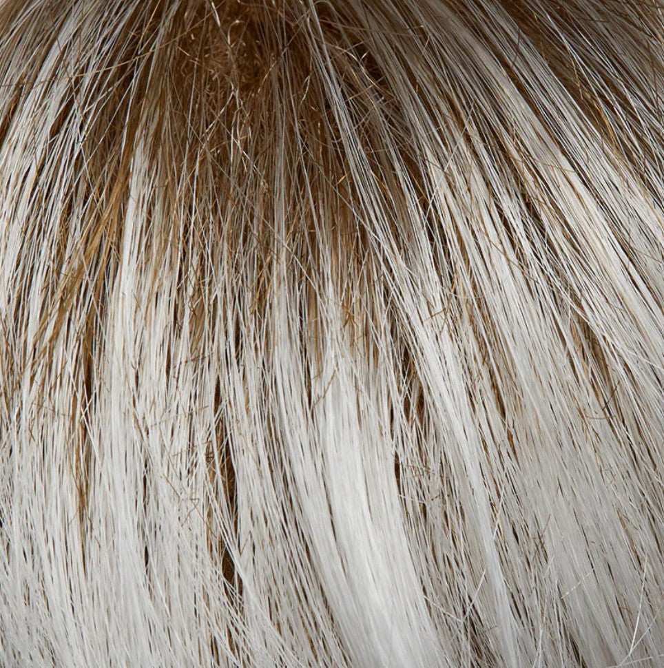 1001rooted Snow White Rooted