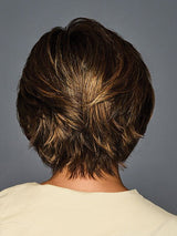 GF8-29SS HAZELNUT