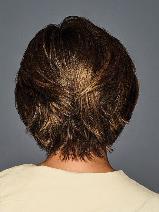 GF8-29SS HAZELNUT