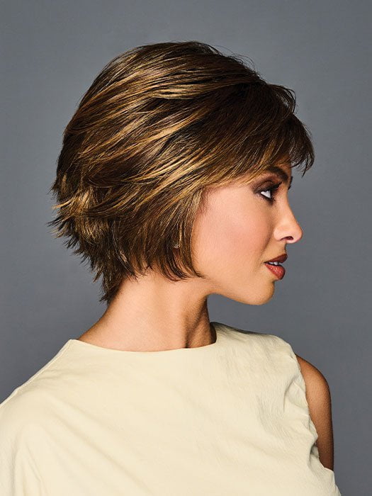 GF8-29SS HAZELNUT