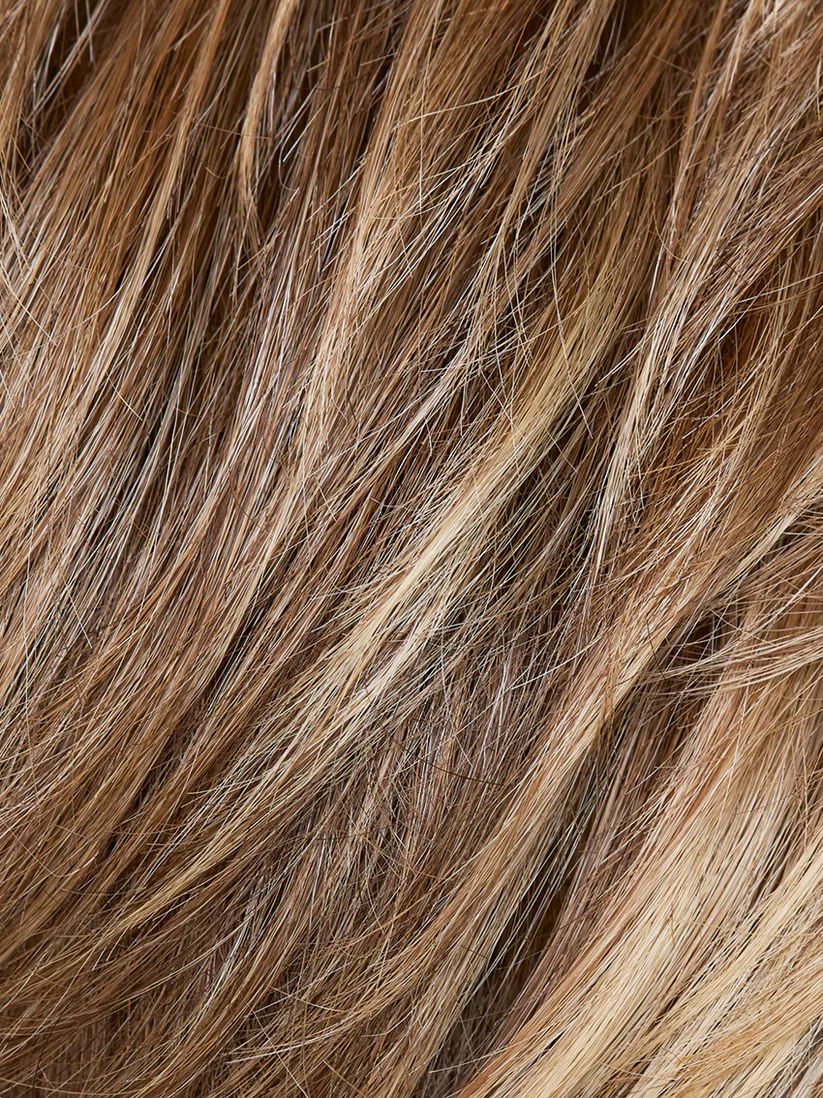 12/14/26+12 dark blond rooted