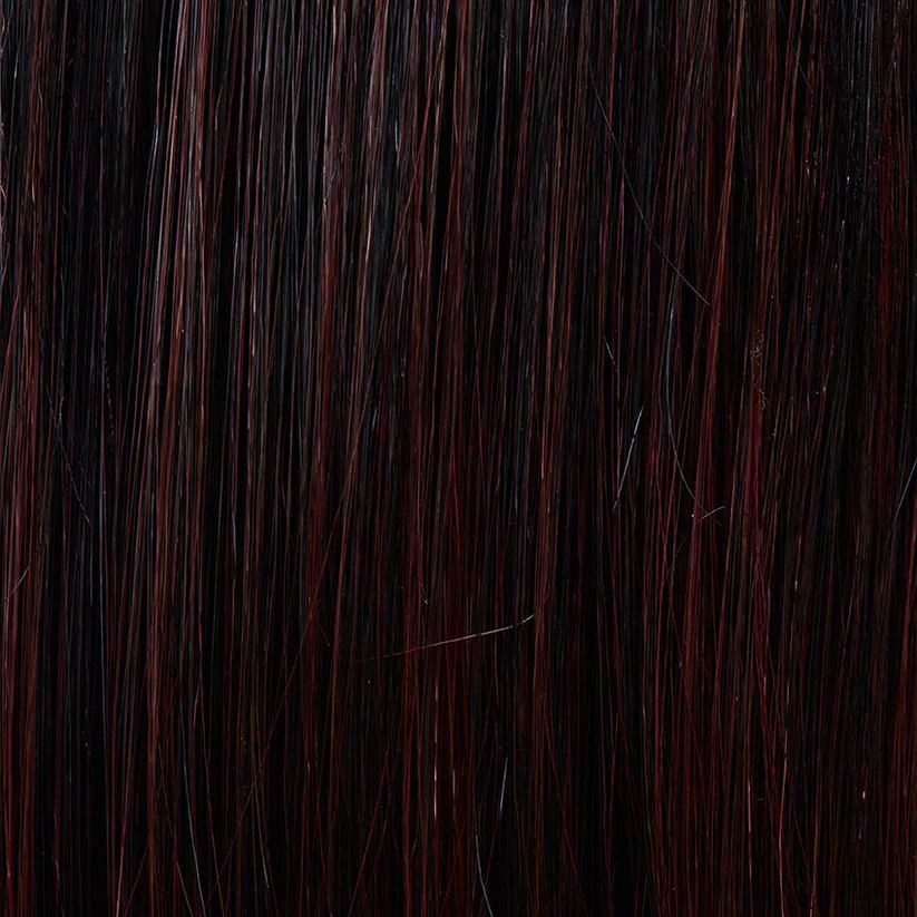 135/4-2 aubergine balayage